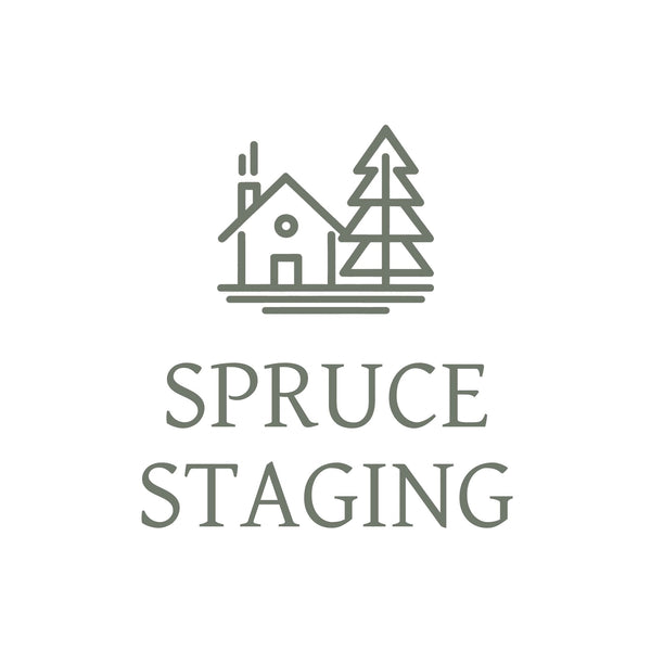 Spruce Staging